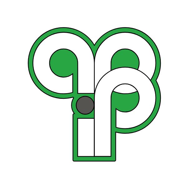 Logo Apip Lab